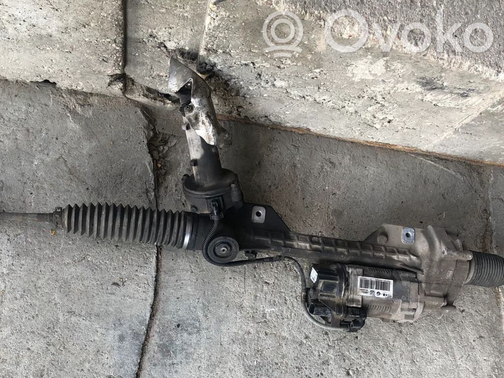 Steering rack   7806974231,6792946
