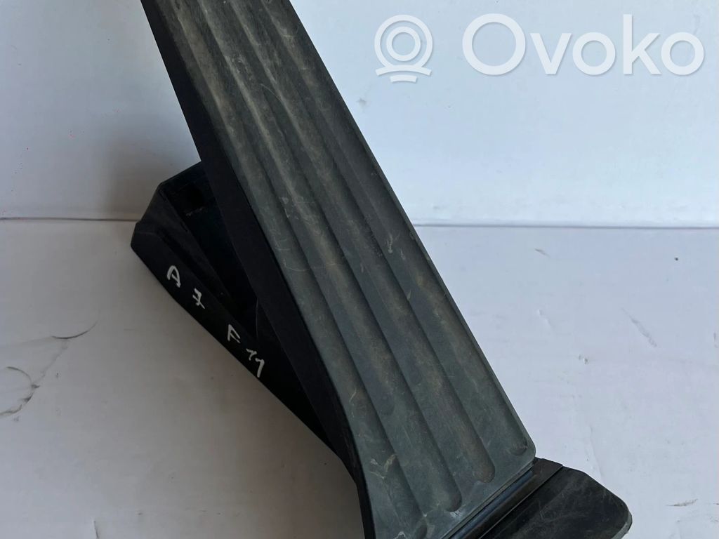 BMW 5 F10 F11 Gaspedal 