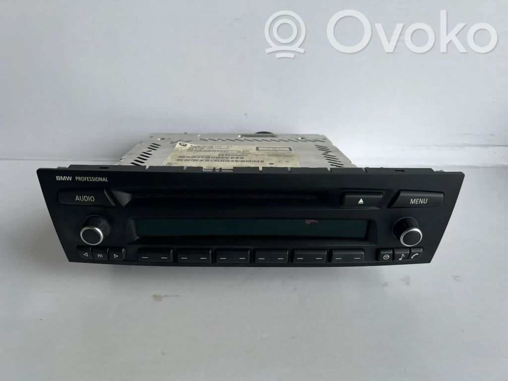 BMW X1 E84 Radio / CD-Player / DVD-Player / Navigation 