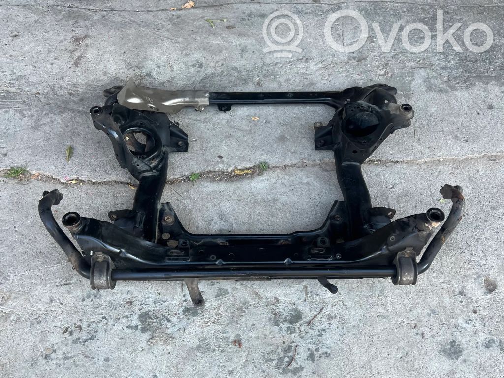 Front subframe   6788966,40532057