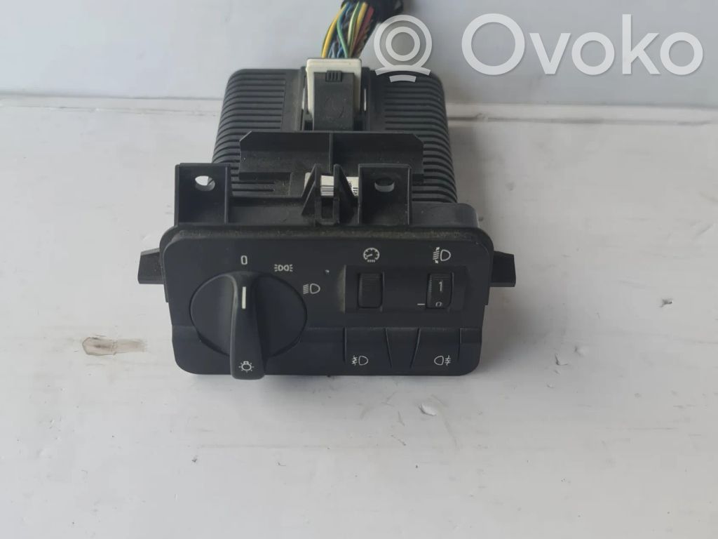 BMW 3 E46 Light switch 