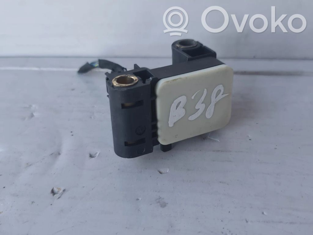 BMW 3 E92 E93 Airbag deployment crash/impact sensor 