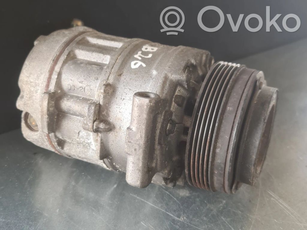 Klimakompressor Pumpe   7SDU16C,GE4472208026,148138,6910458