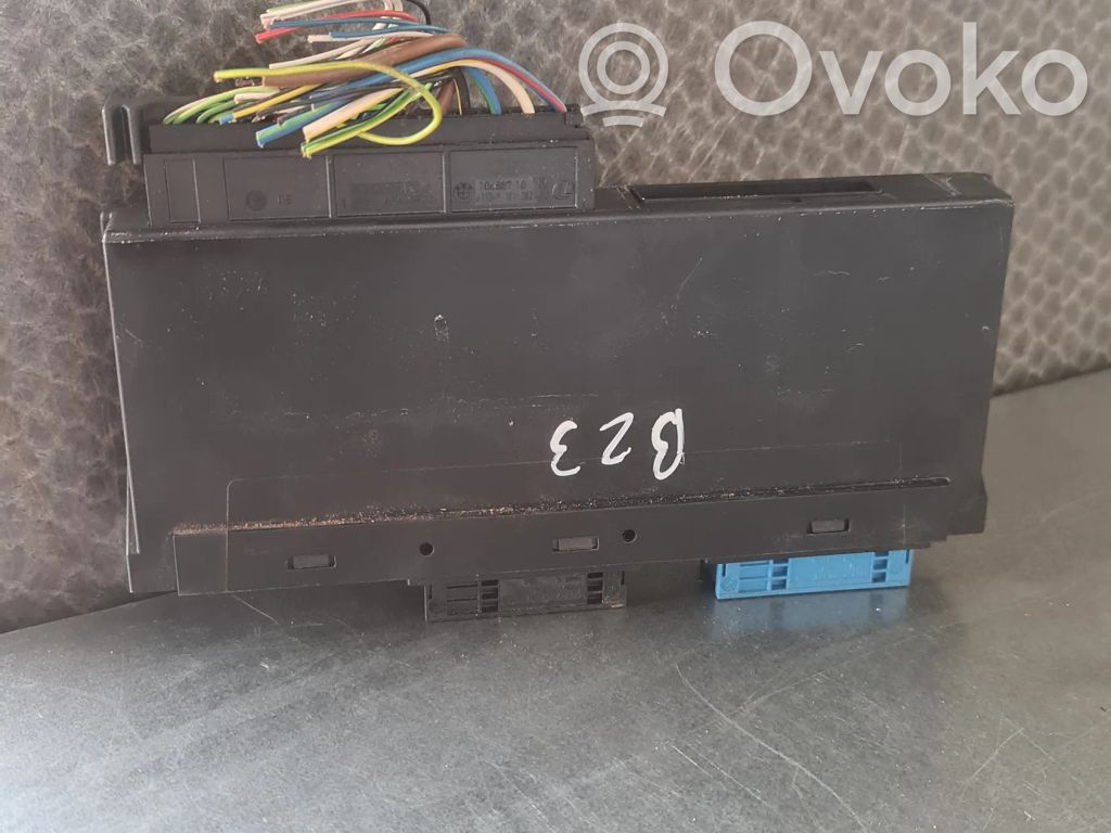 BMW 1 E81 E87 Comfort/convenience module 