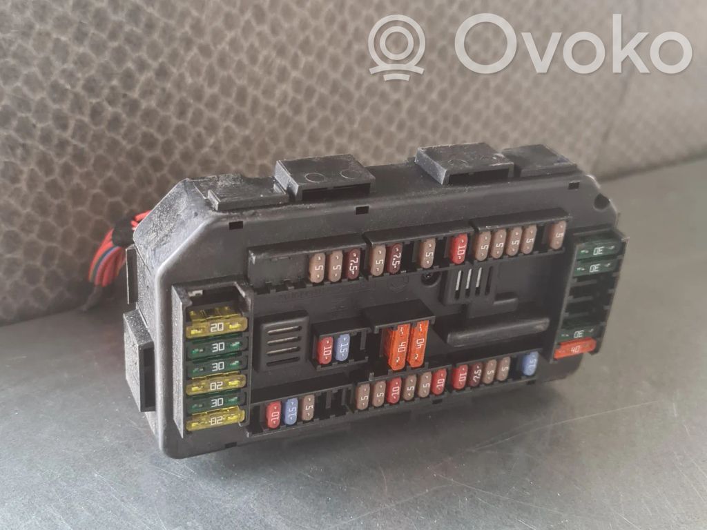 BMW 4 F32 F33 Fuse box set 