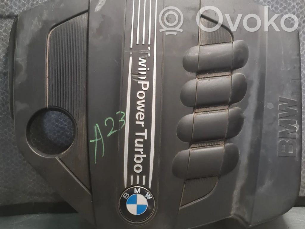 BMW X1 E84 Engine cover (trim) 