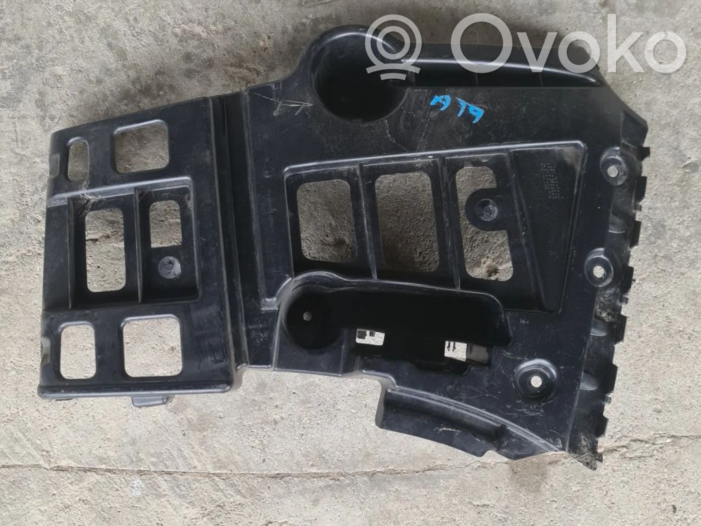 Bumper support mounting bracket corner   2991780