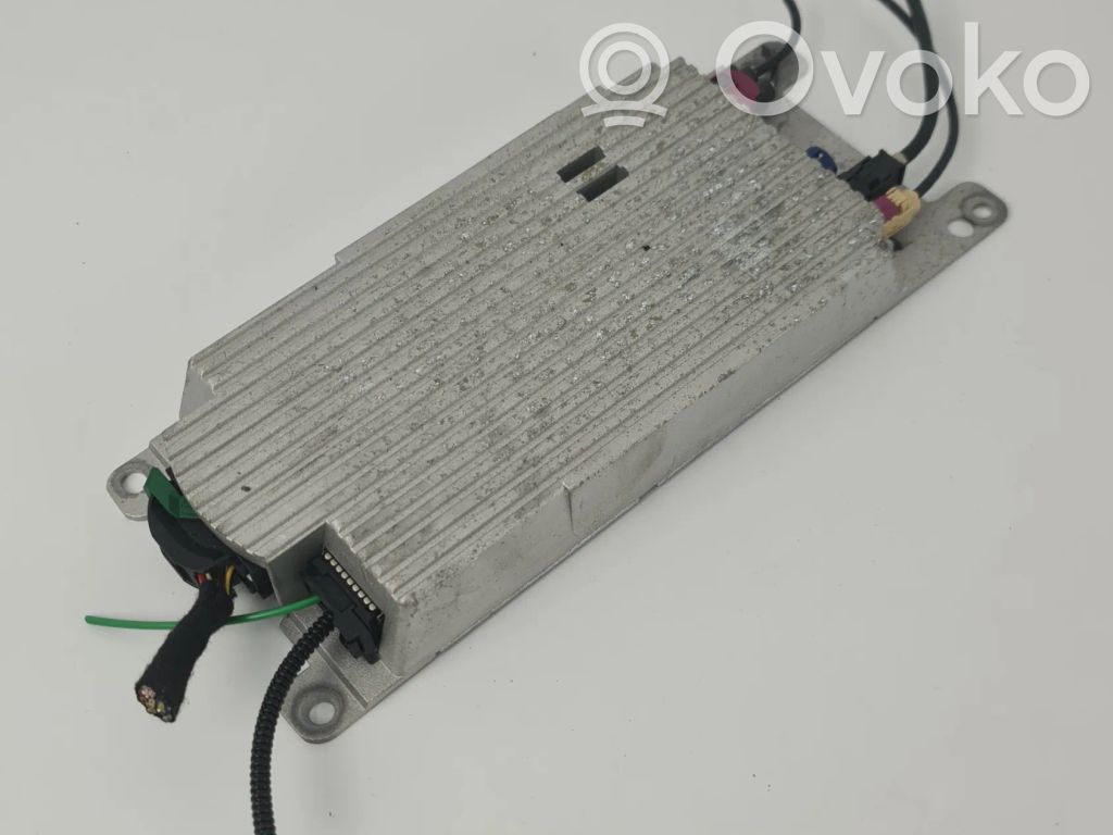 Module unité de contrôle Bluetooth   9251748