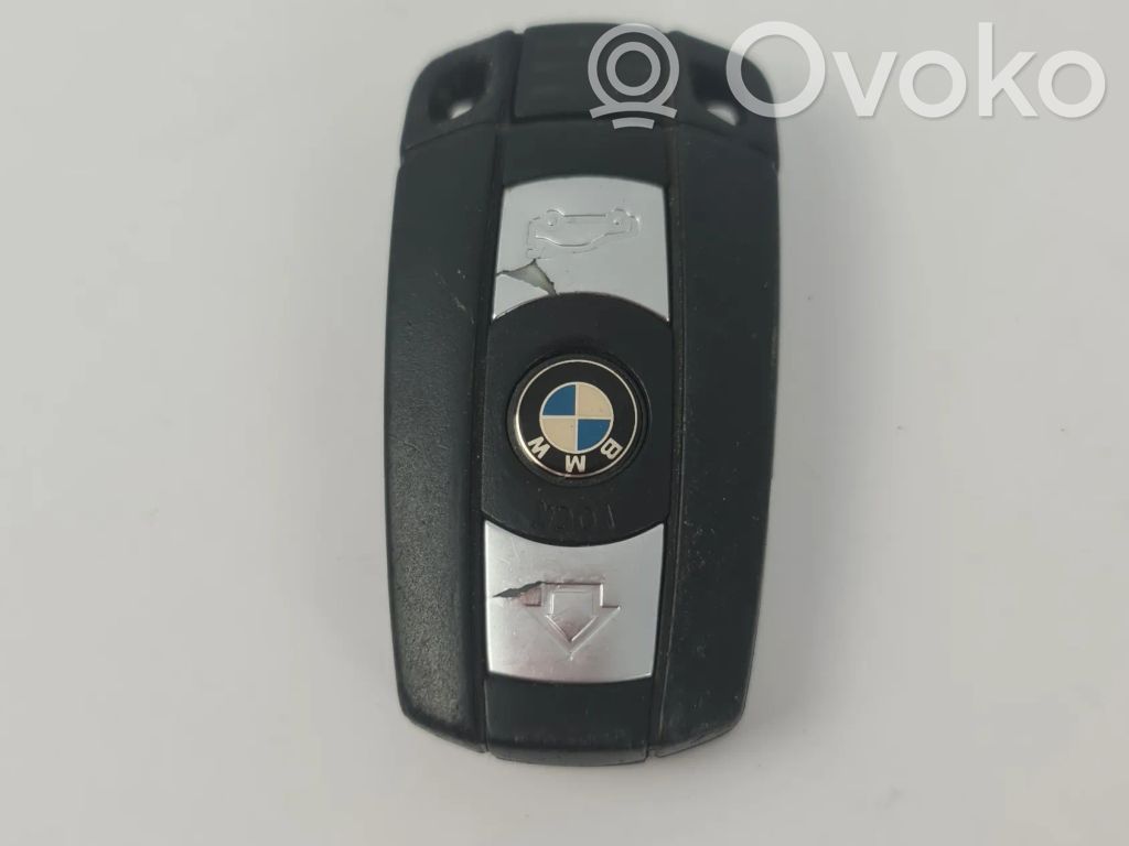 Tarjeta/llave de arranque   6985585