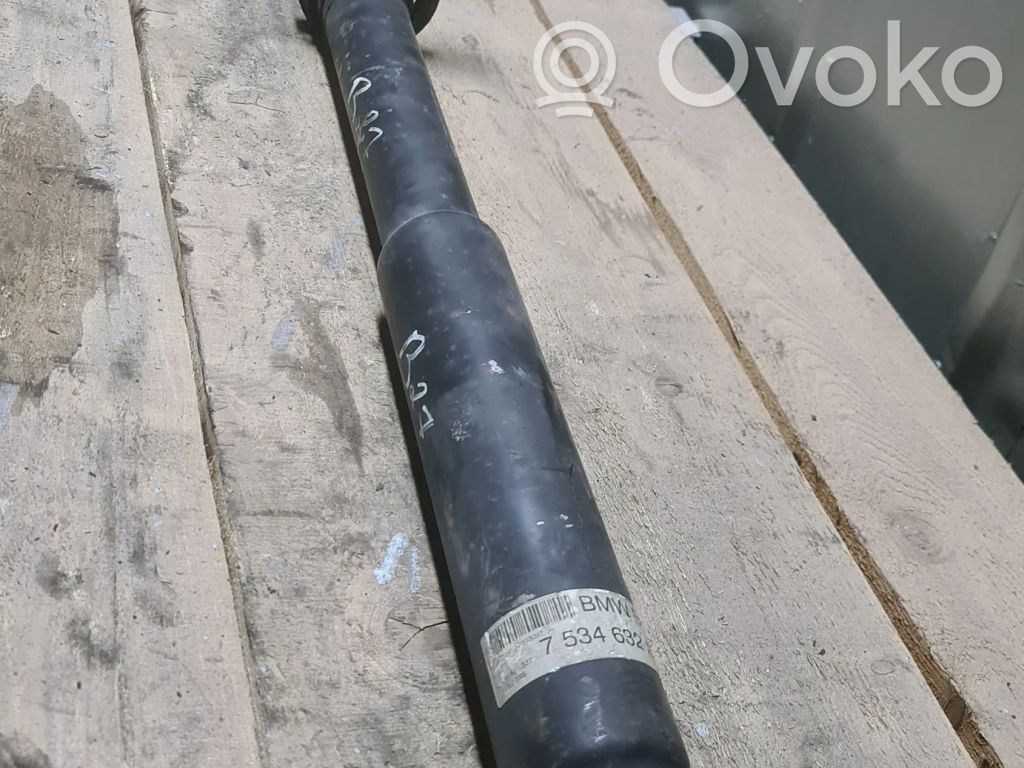 BMW 5 E60 E61 Kit d'arbre d'entraînement 