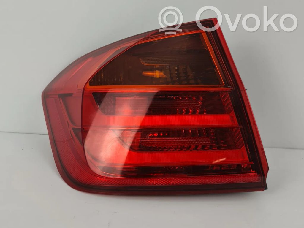 BMW 3 F30 F35 F31 Rear/tail lights 