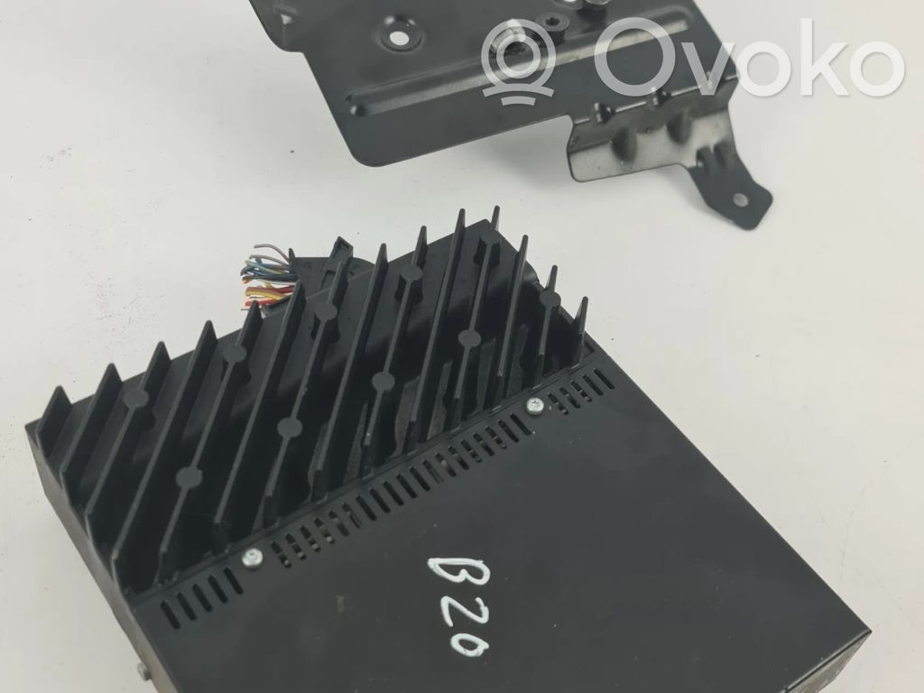 Amplificador de sonido   9143155