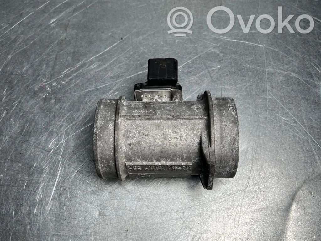 Audi A4 S4 B6 8E 8H Gaisa plūsmas mērītājs 