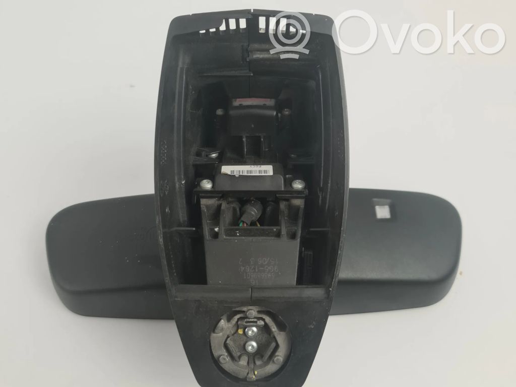 BMW X5 E70 Galinio vaizdo veidrodis (salone) 
