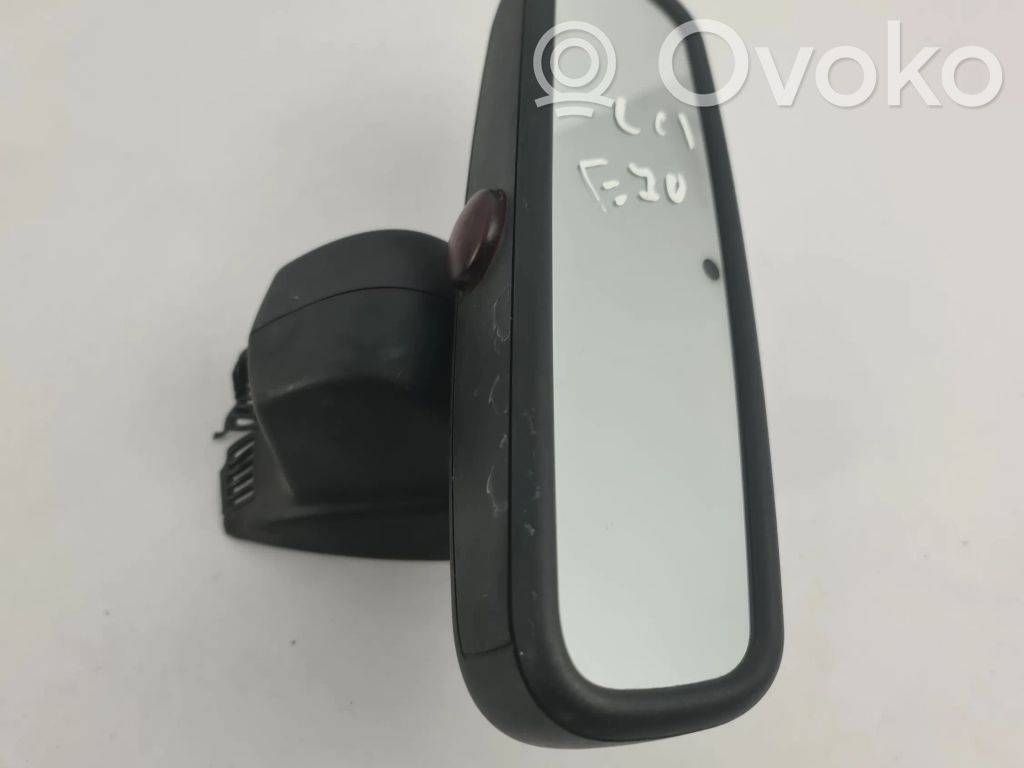 BMW X5 E70 Rear view mirror (interior) 