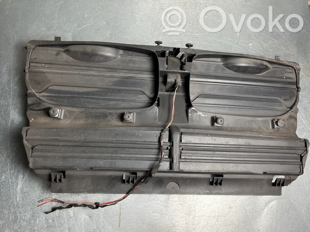 BMW X5 E70 Gaisa plūsmas novirzītājs (-i) 