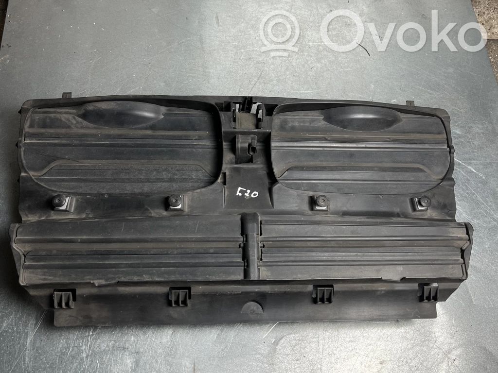 BMW X5 E70 Gaisa plūsmas novirzītājs (-i) 