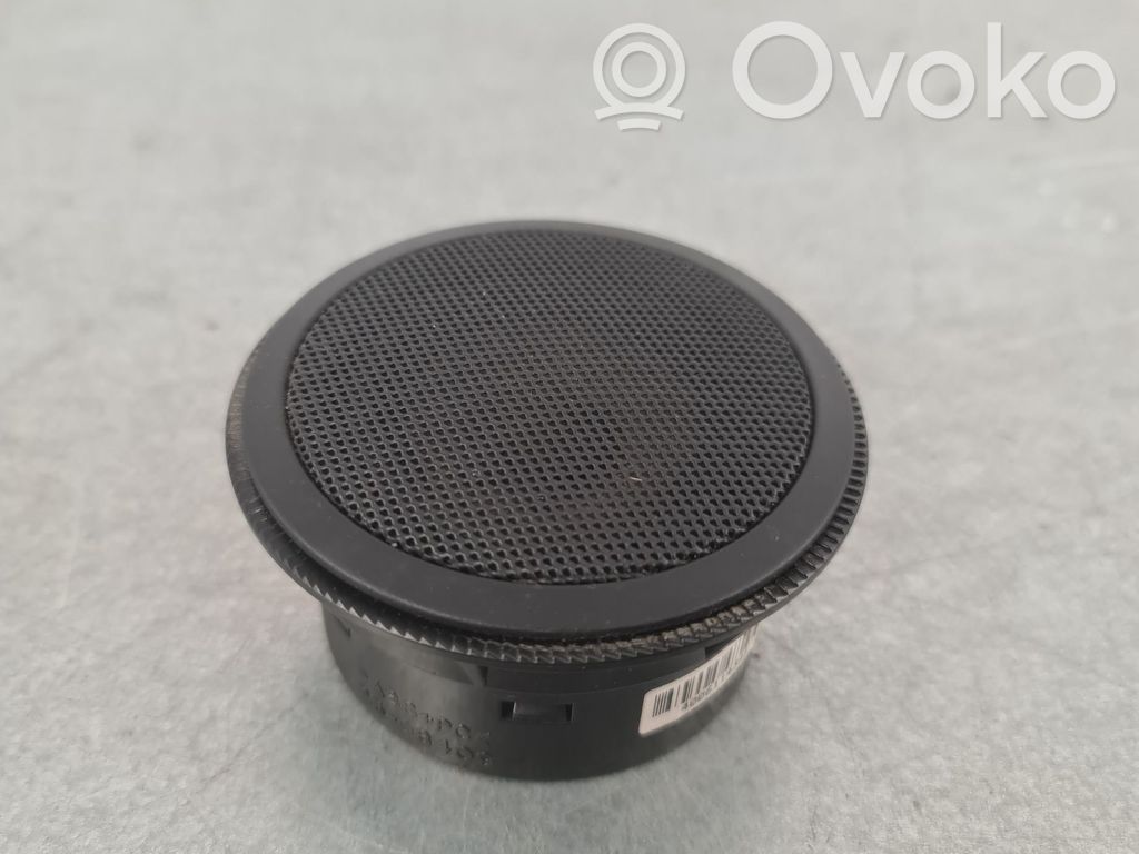 Front door speaker   8368243