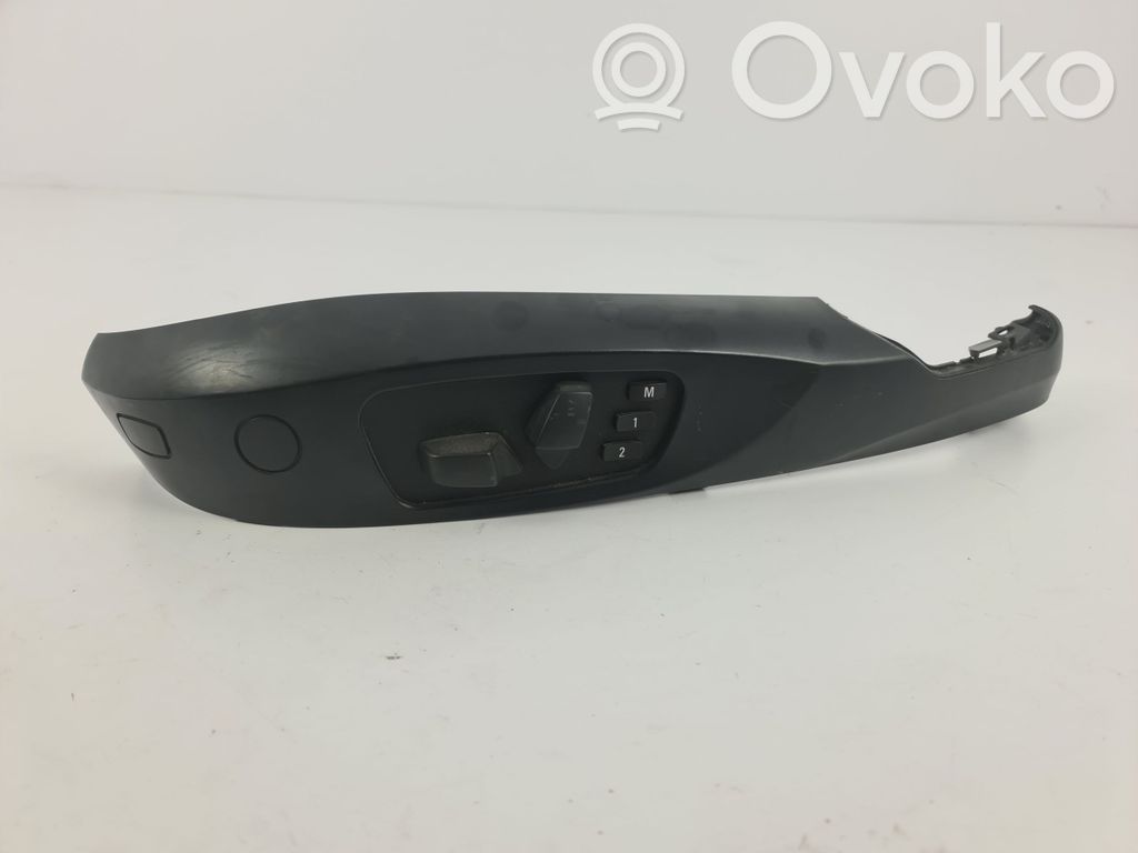 Commutateur de commande de siège   6936979
