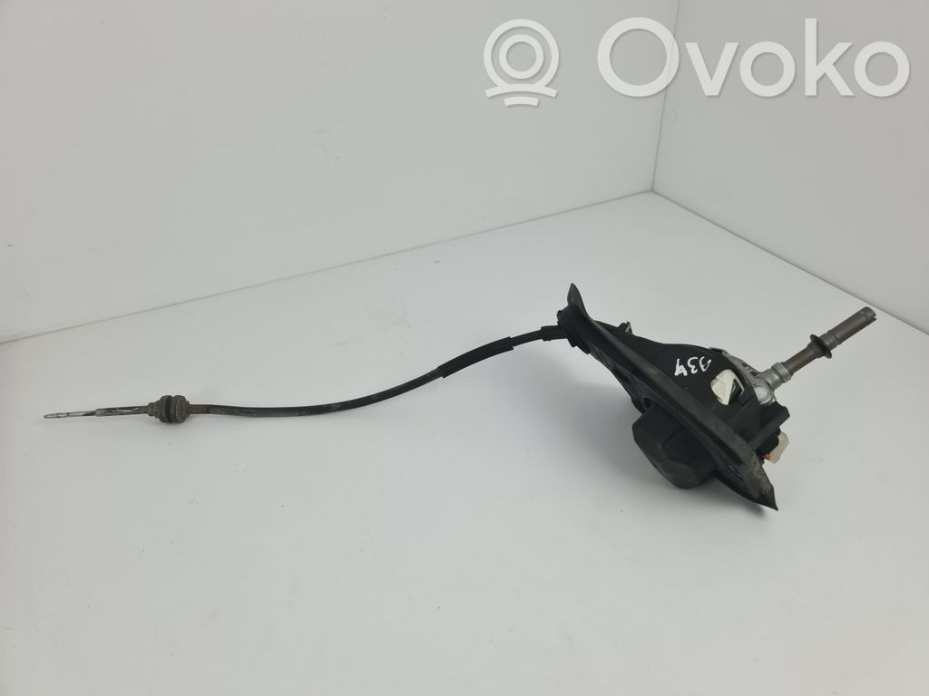 Gear shifter/selector   7515261