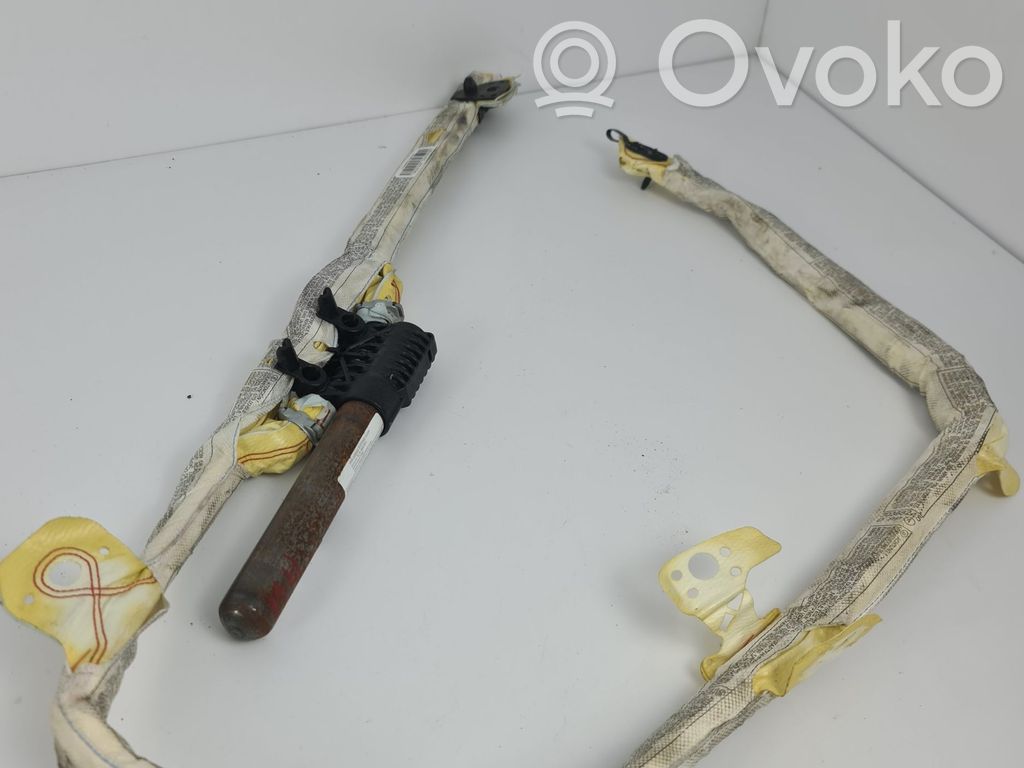 BMW 3 E92 E93 Jumta gaisa spilvens 