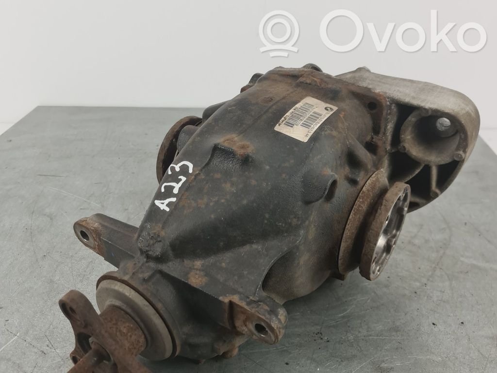 BMW X1 E84 Hinterachsdifferential 