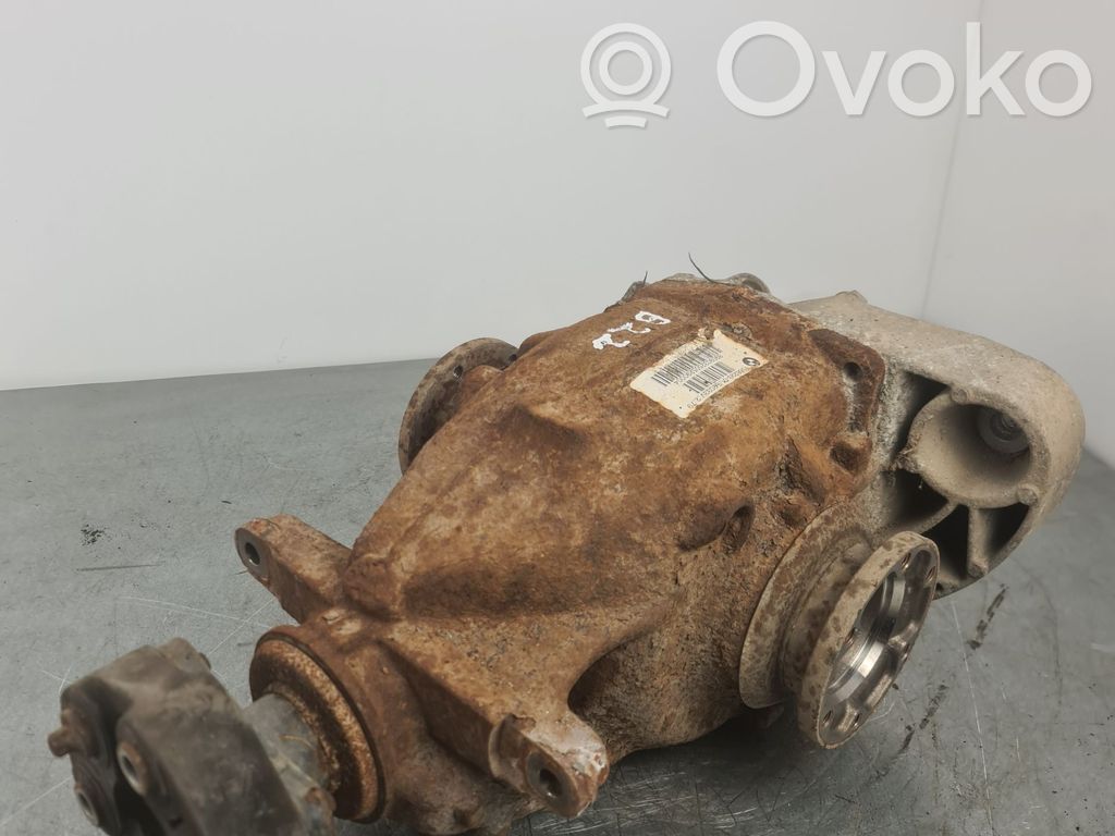 Rear differential   7566223,756622301,279