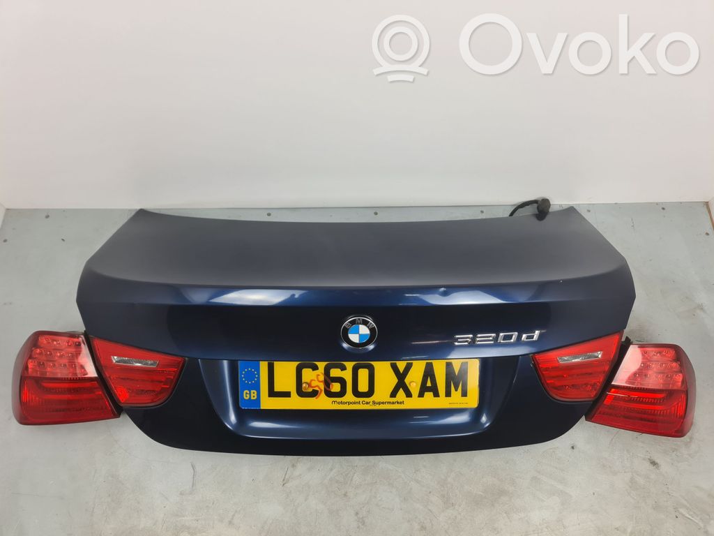 BMW 3 E90 E91 Tailgate/trunk/boot lid 