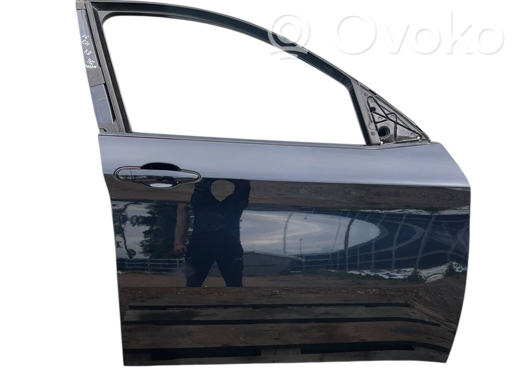 BMW X6 E71 Front door 