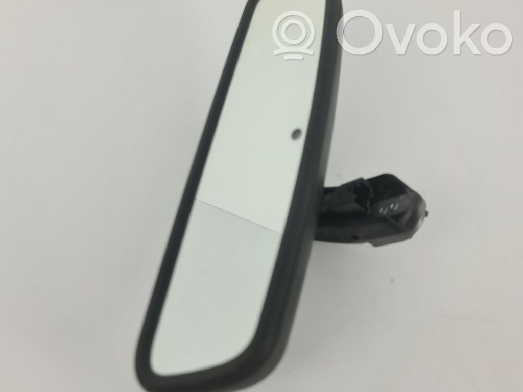 BMW 3 E46 Rear view mirror (interior) 
