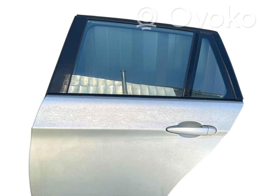 BMW 3 E90 E91 Rear door 