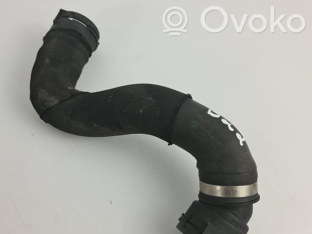 BMW 1 E82 E88 Engine coolant pipe/hose 