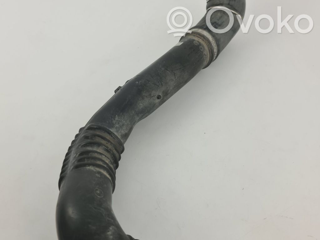 BMW 3 E90 E91 Intercooler hose/pipe 