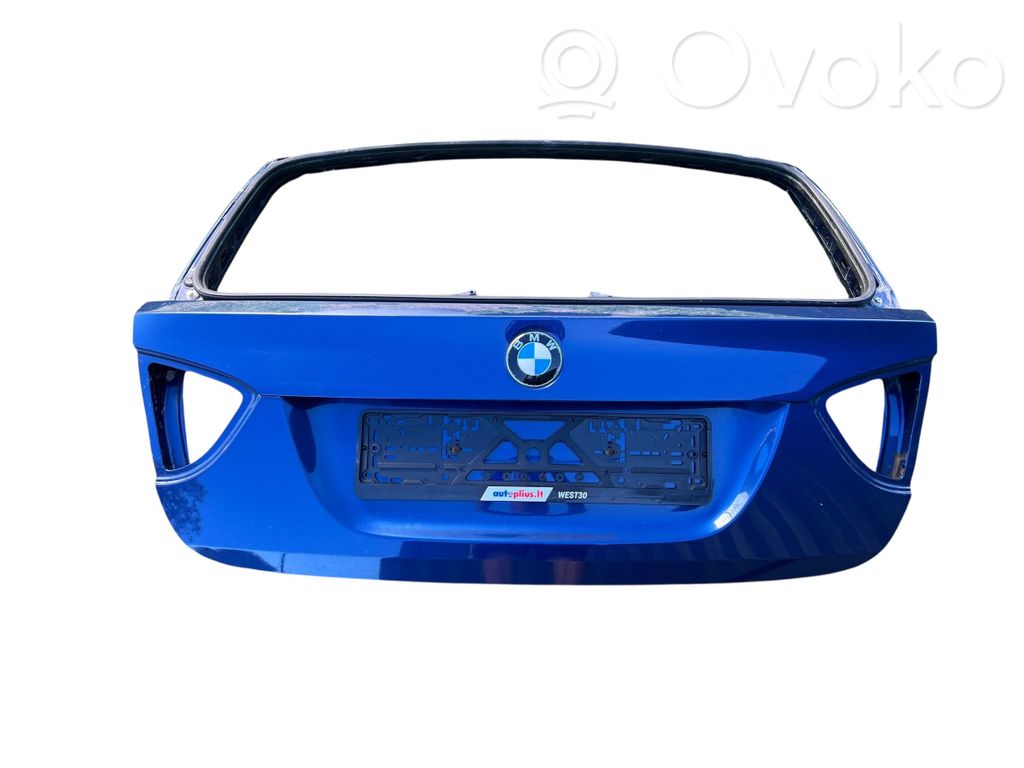 Tailgate/trunk/boot lid   41627166105,7166105