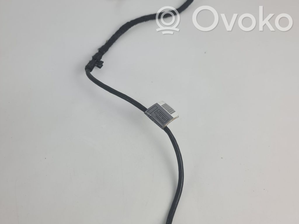 BMW 3 E90 E91 Other wiring loom 