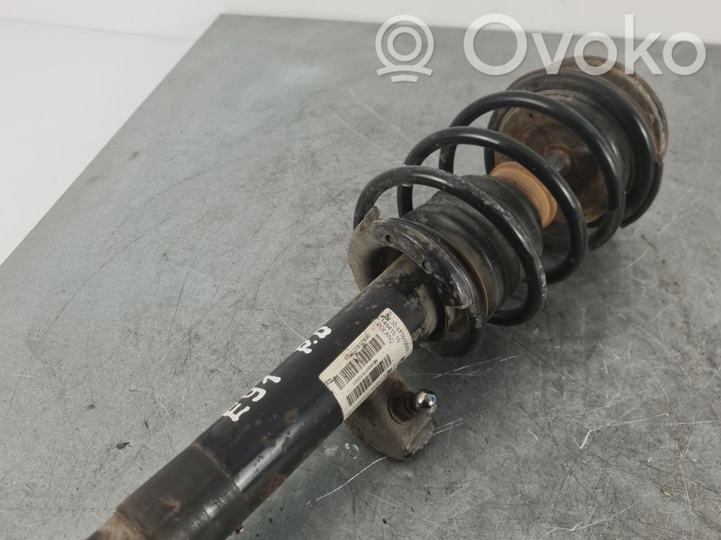 Front shock absorber/damper   6775100