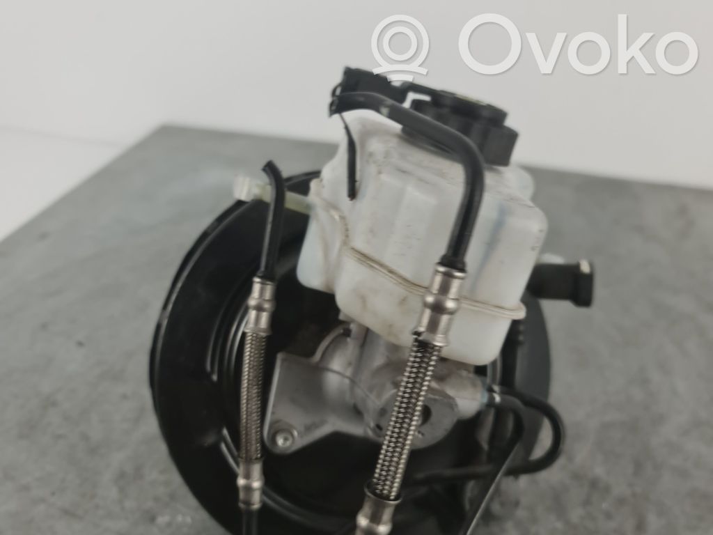 BMW X1 E84 Brake booster 
