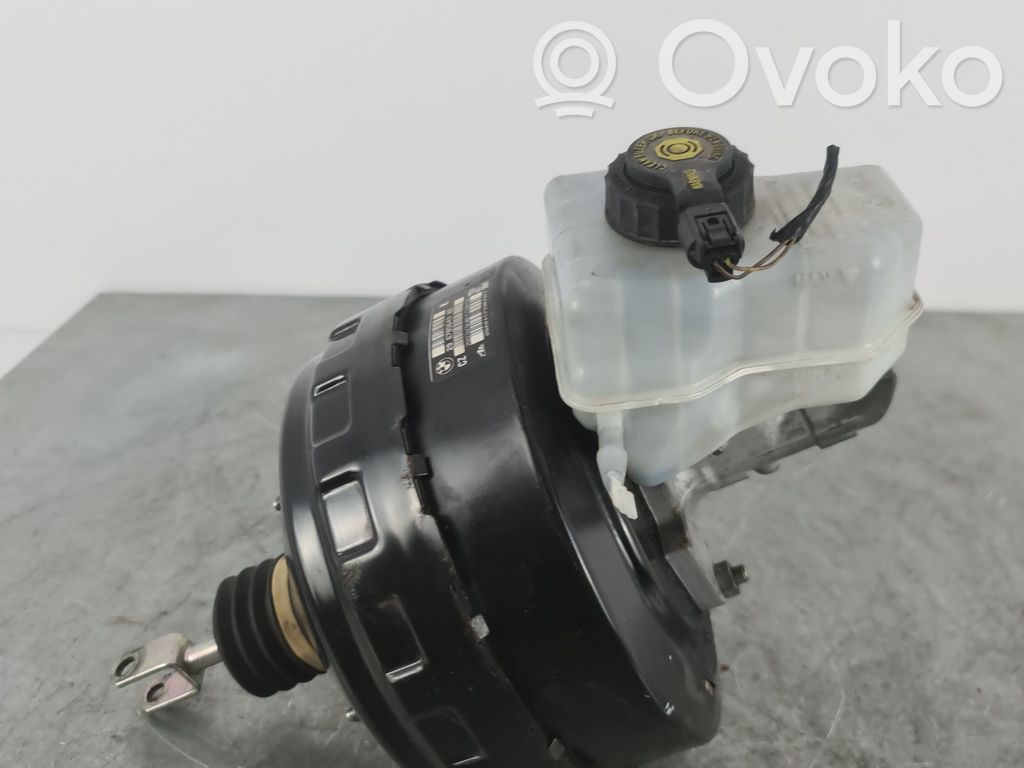 Brake booster   6785649
