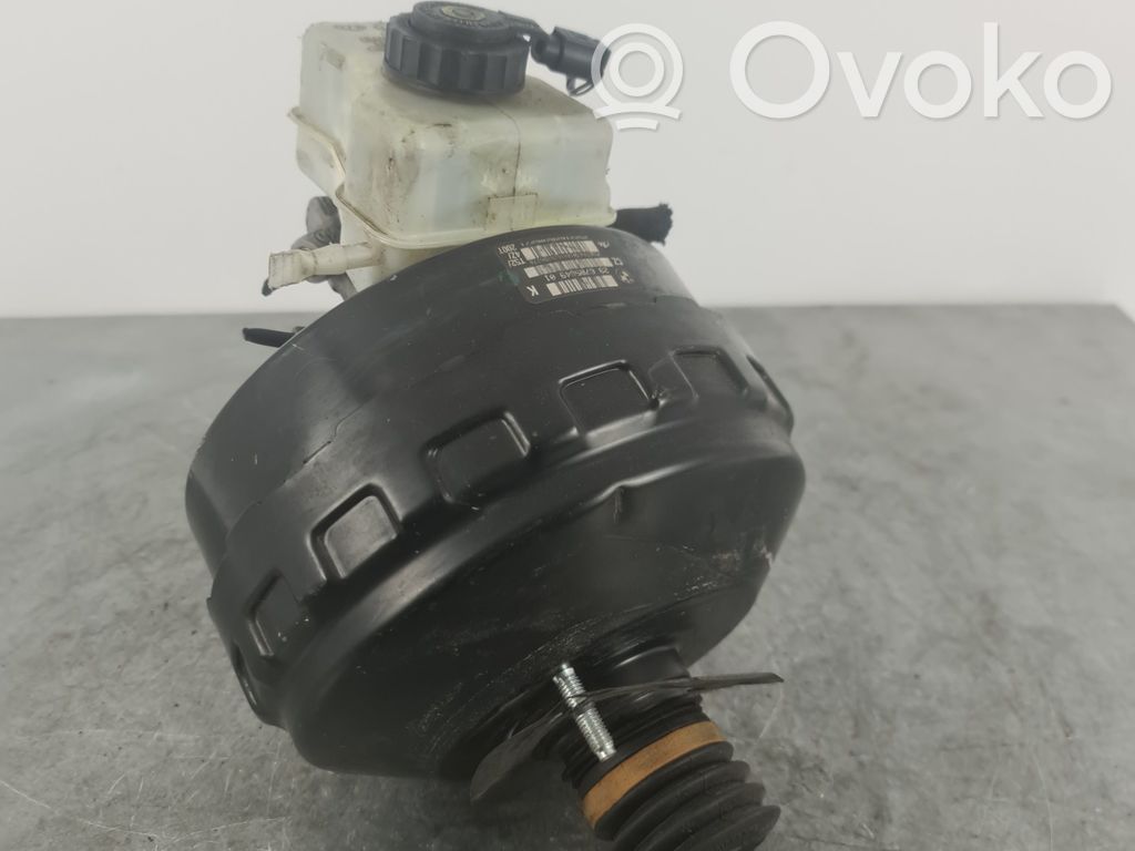 BMW 1 F20 F21 Brake booster 