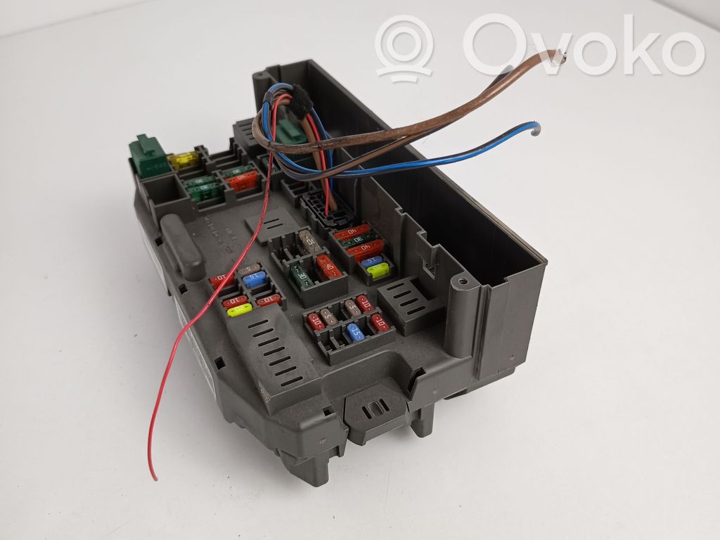 Fuse module   693169003