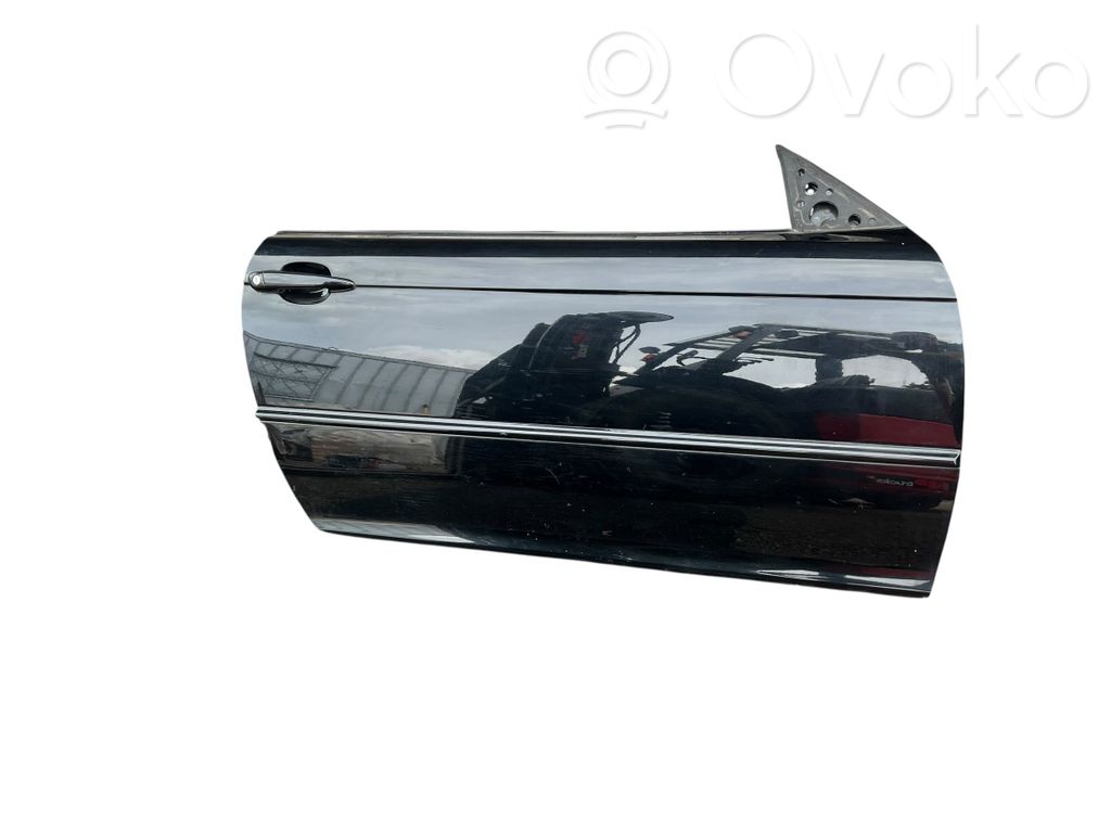 BMW 3 E46 Door (2 Door Coupe) 