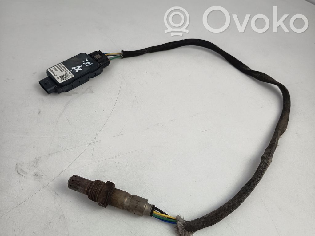 Sonda lambda   8580408