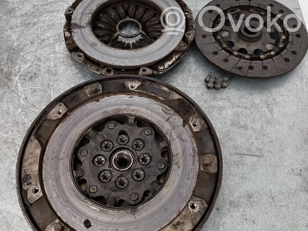 Clutch set kit   3240466,4150552,1240440