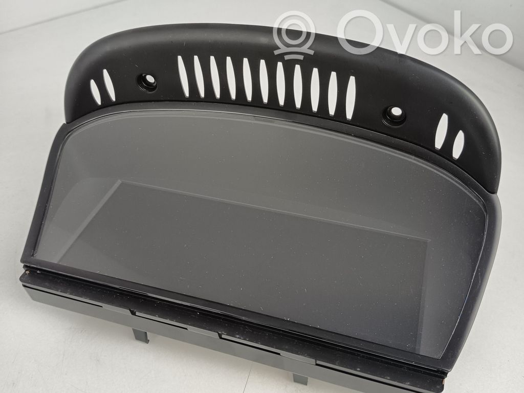 Speedometer (instrument cluster)   9151978,9151980