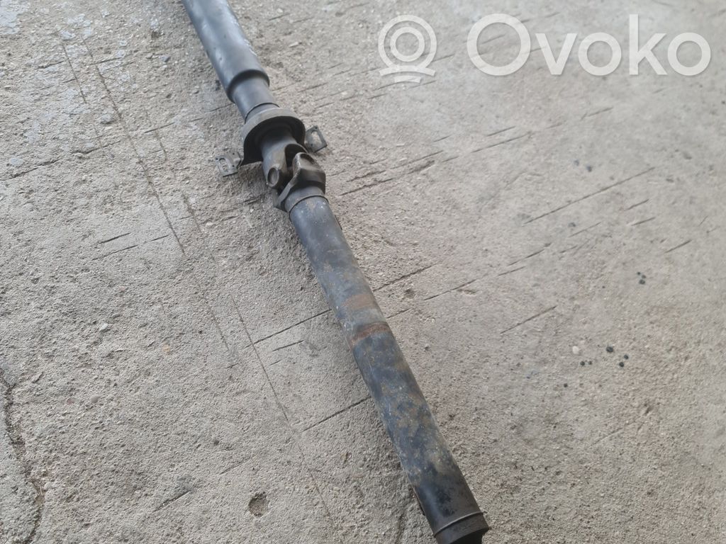 BMW 5 E39 Kardanas komplekte 