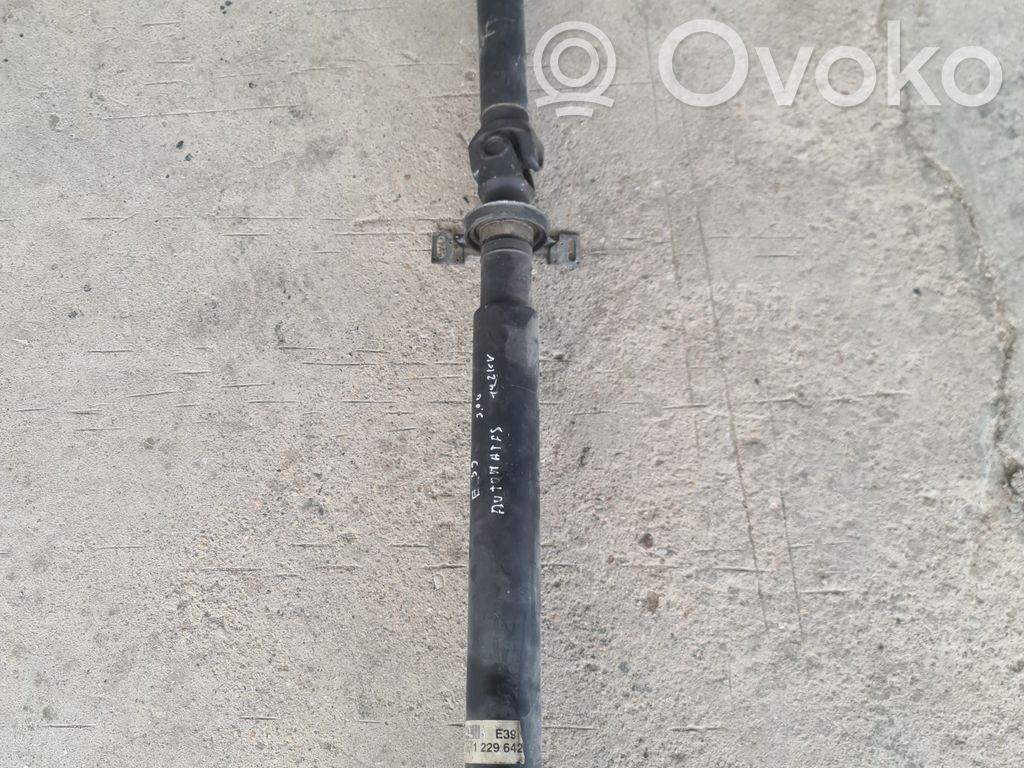 BMW 5 E39 Kardanas komplekte 
