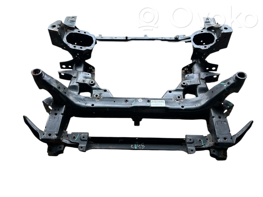 Front subframe   P677935703,6779387,61811170