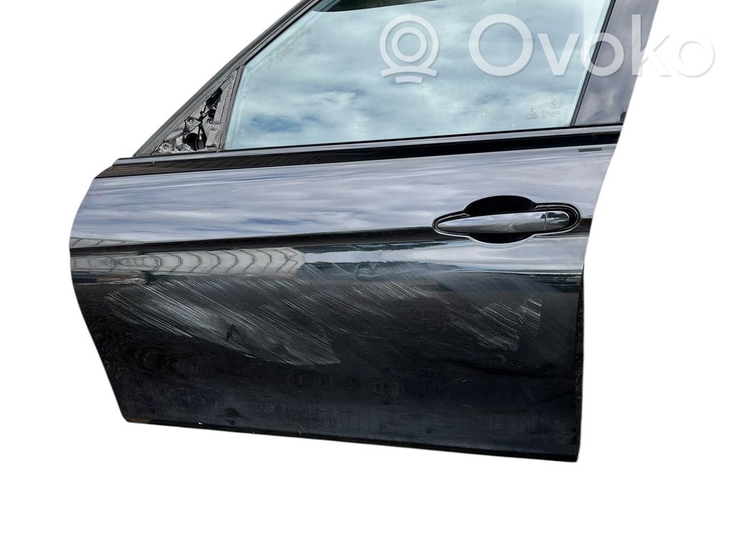 BMW 3 F30 F35 F31 Дверь 