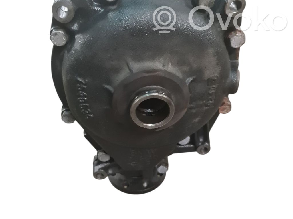 Front differential   31507500797,7500797