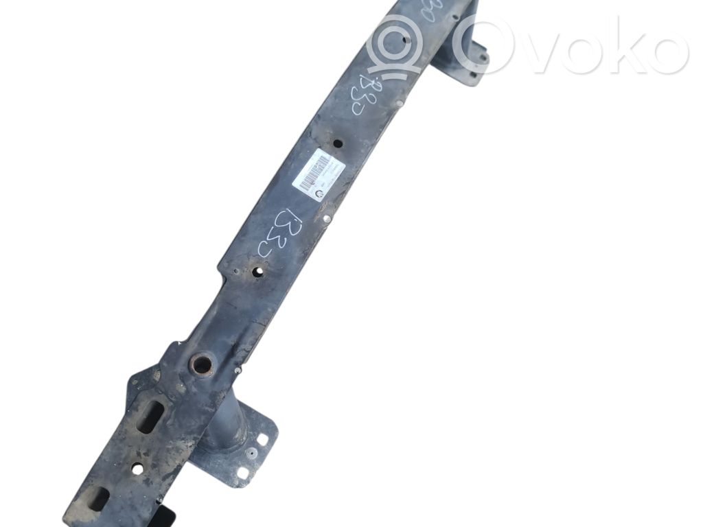 BMW 1 E81 E87 Front bumper cross member 